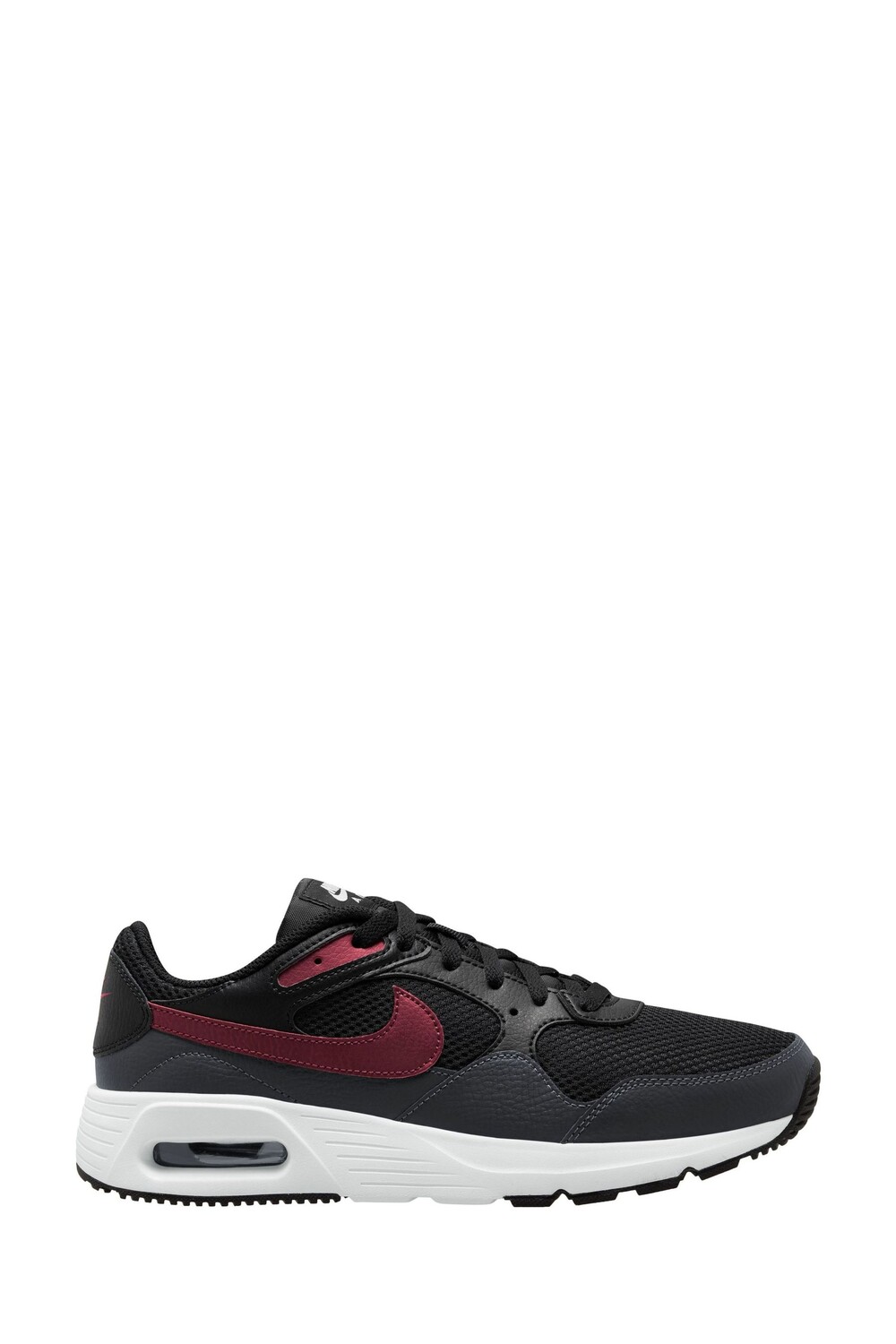 

Спортивная обувь Air Max SC Nike, черный