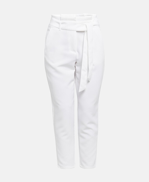 

Повседневные брюки Vero Moda, белый