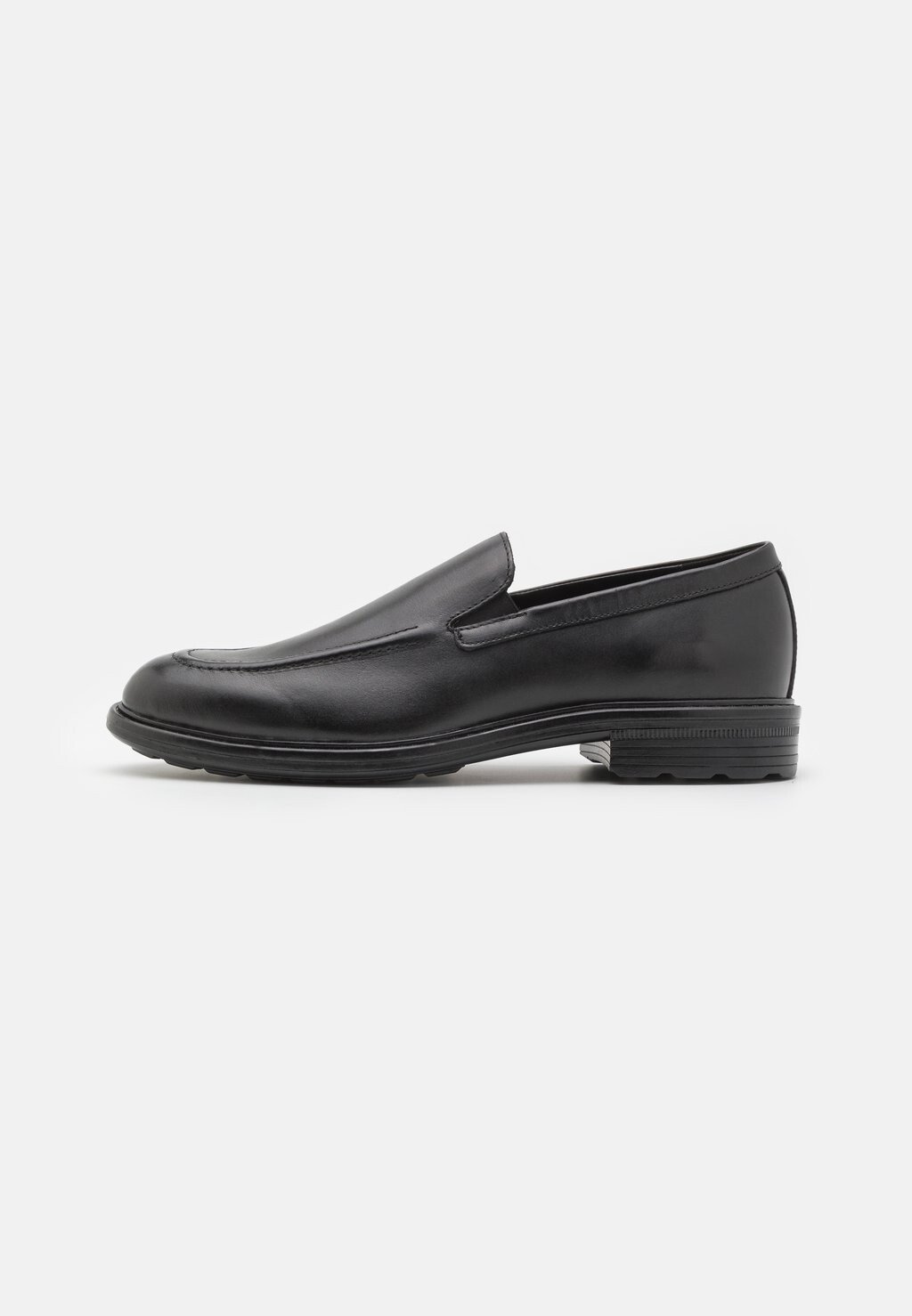 

Тапочки WALK PLEASURE Geox, цвет black