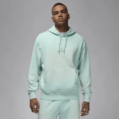 

Худи Jordan Flight Fleece, цвет Light Dew