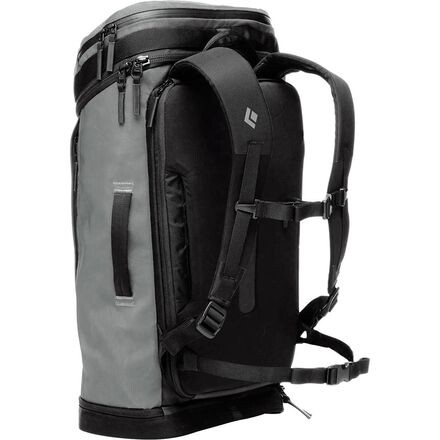 

Рюкзак Creek Transit 32 л. Black Diamond, цвет Ash