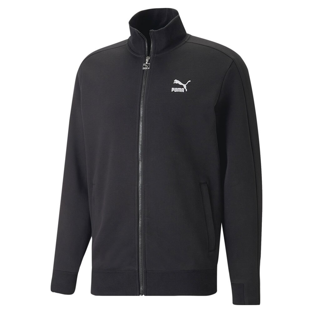 

Спортивная куртка Puma T7k Dk, черный