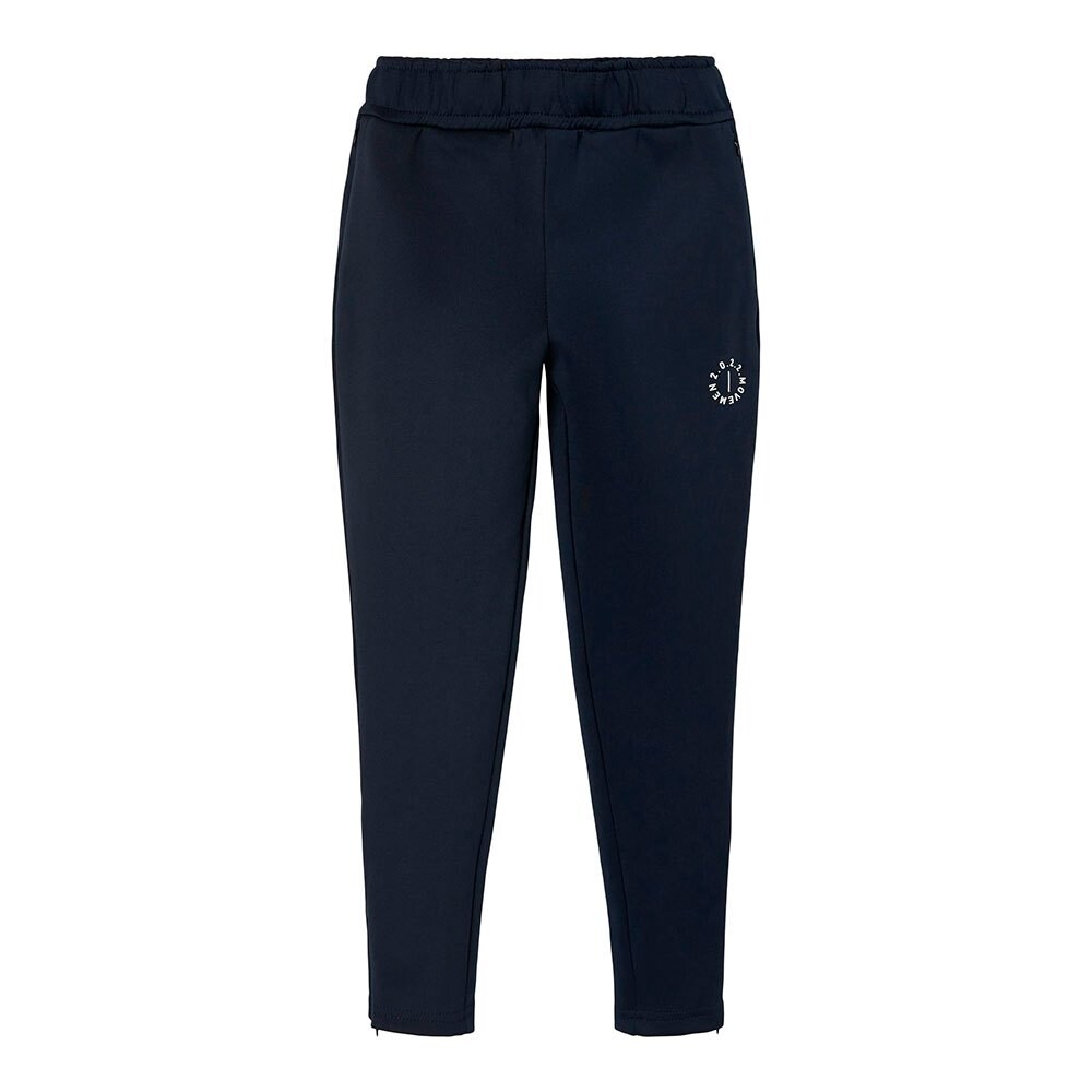 

Спортивные брюки Name It Nerone UNB, синий