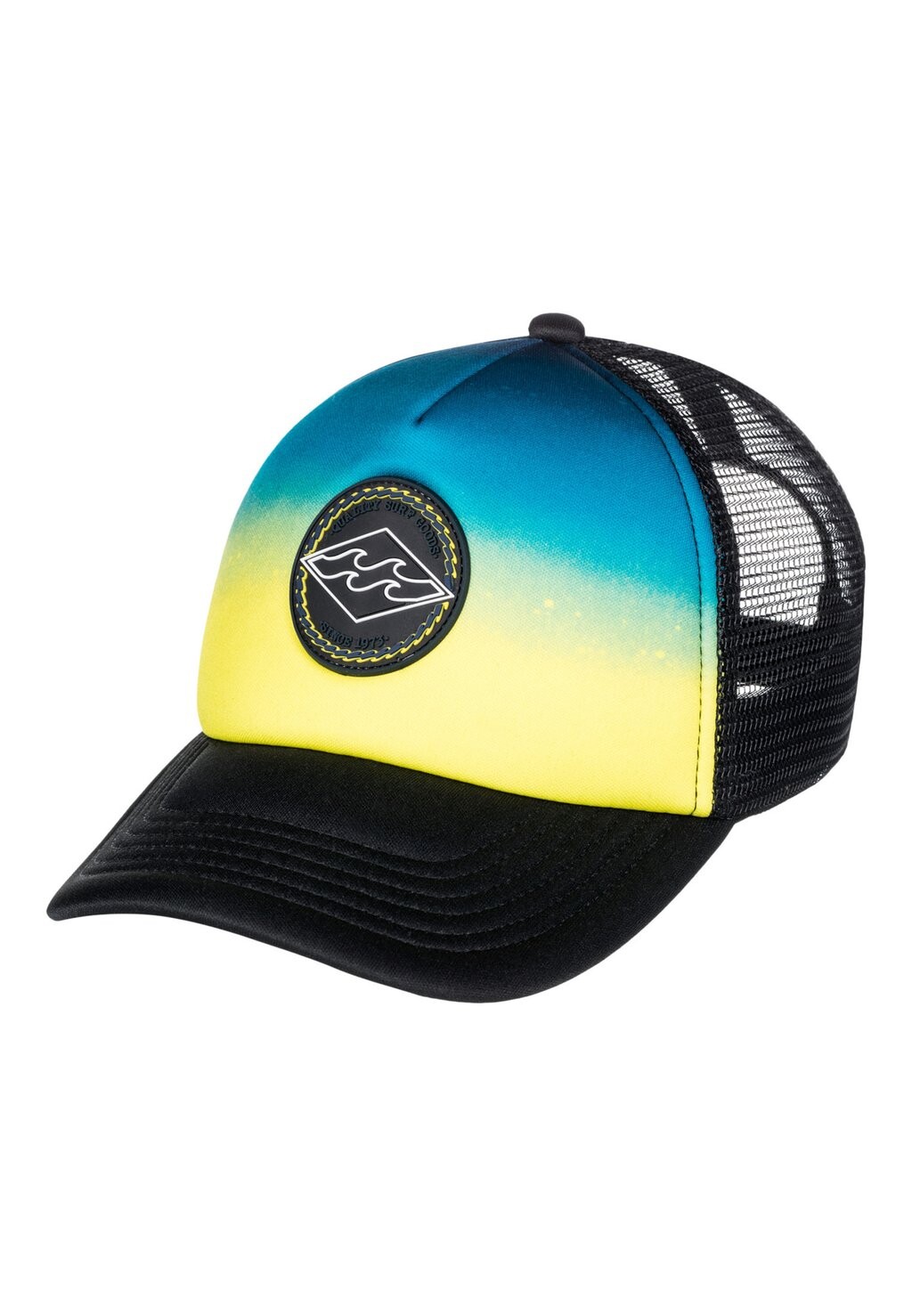 

Бейсболка Billabong, цвет blk