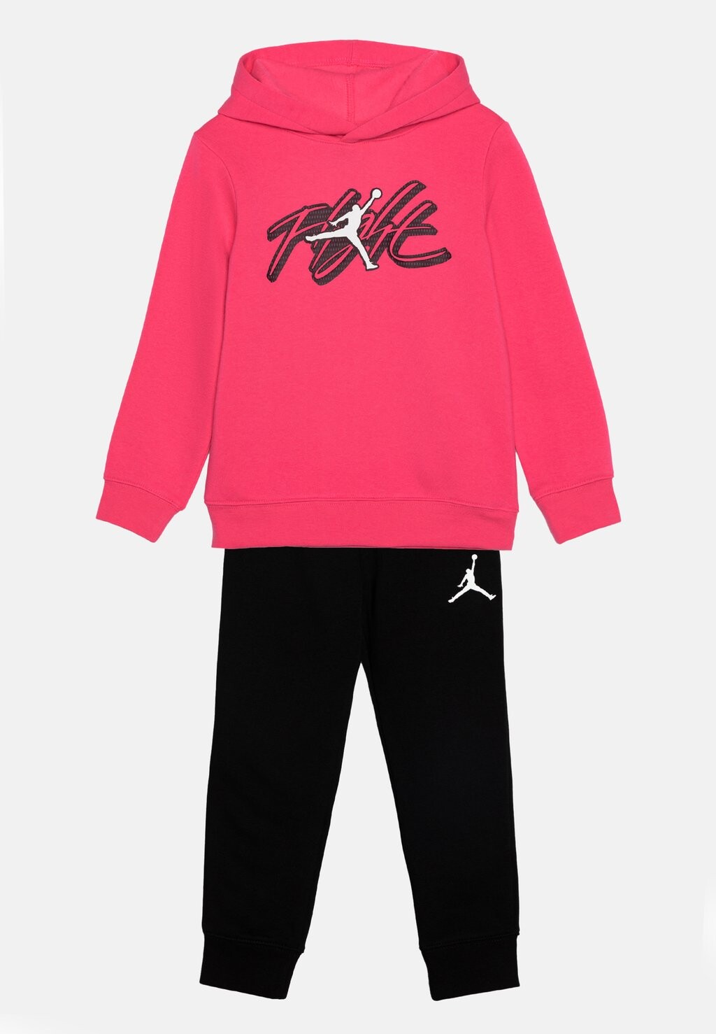 

Толстовка Jordan Flight Font Unisex Set Jordan, черный