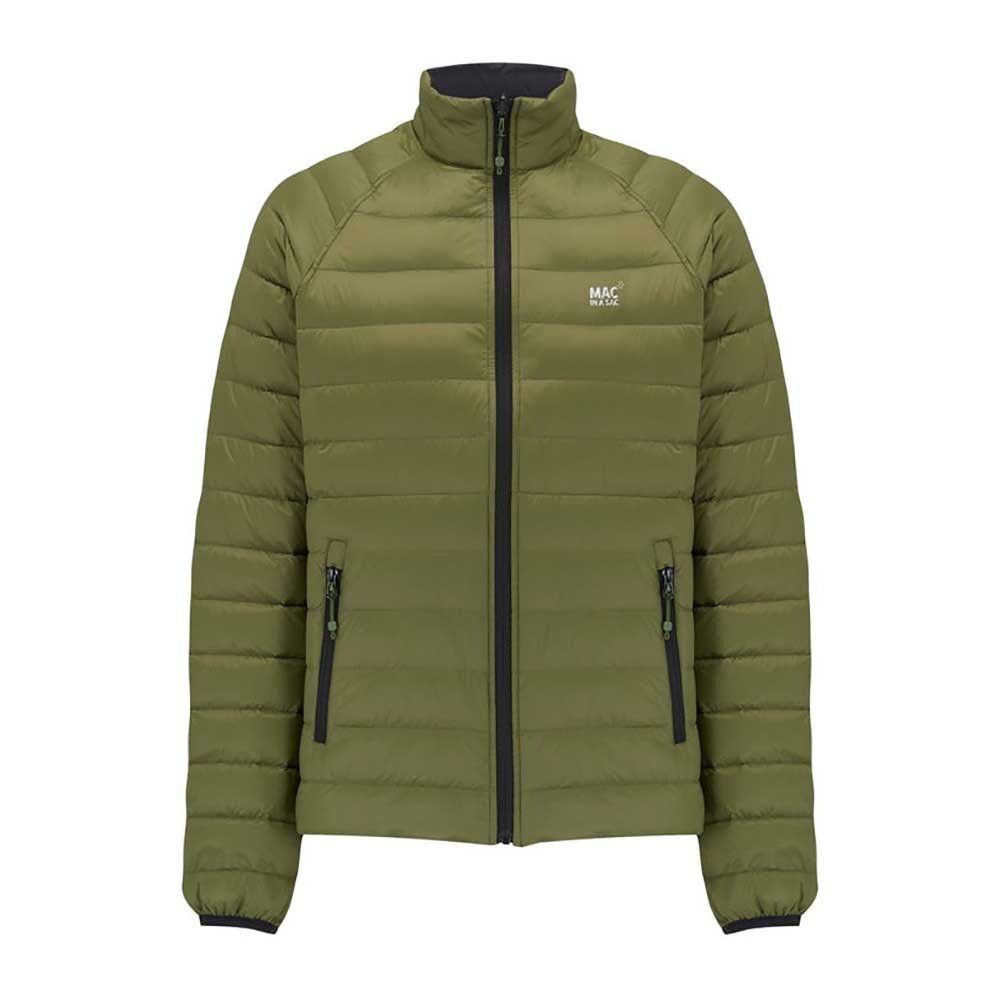 

Куртка Mac In A Sac Polar 2, зеленый