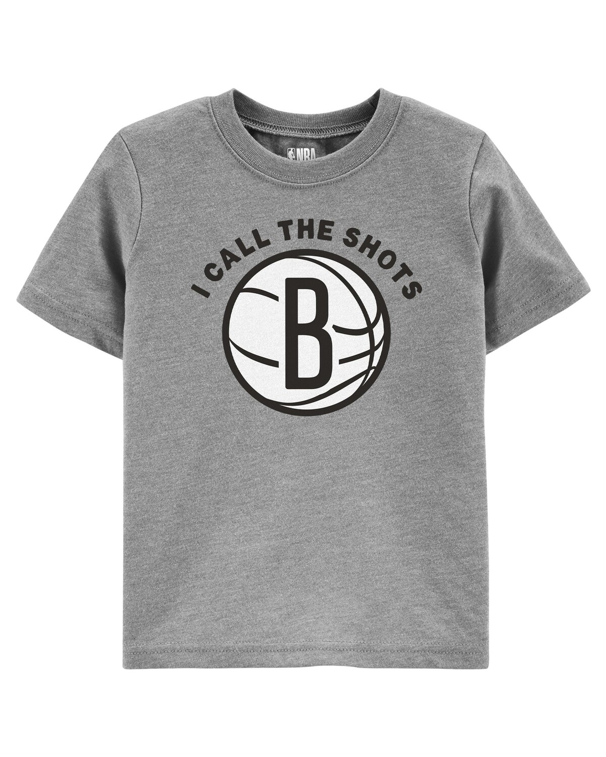 

Футболка Toddler NBA Brooklyn Nets Carter's