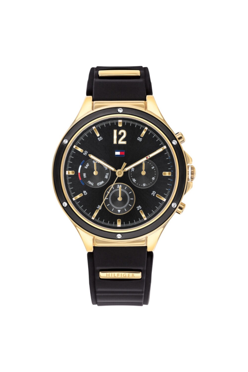 

Часы Tommy Hilfiger