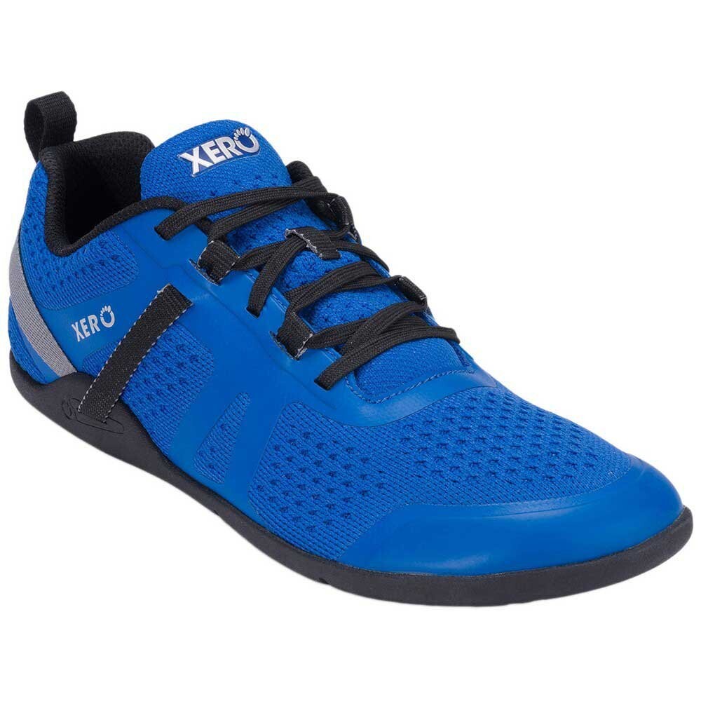 

Кроссовки Xero Shoes Prio Performance, синий