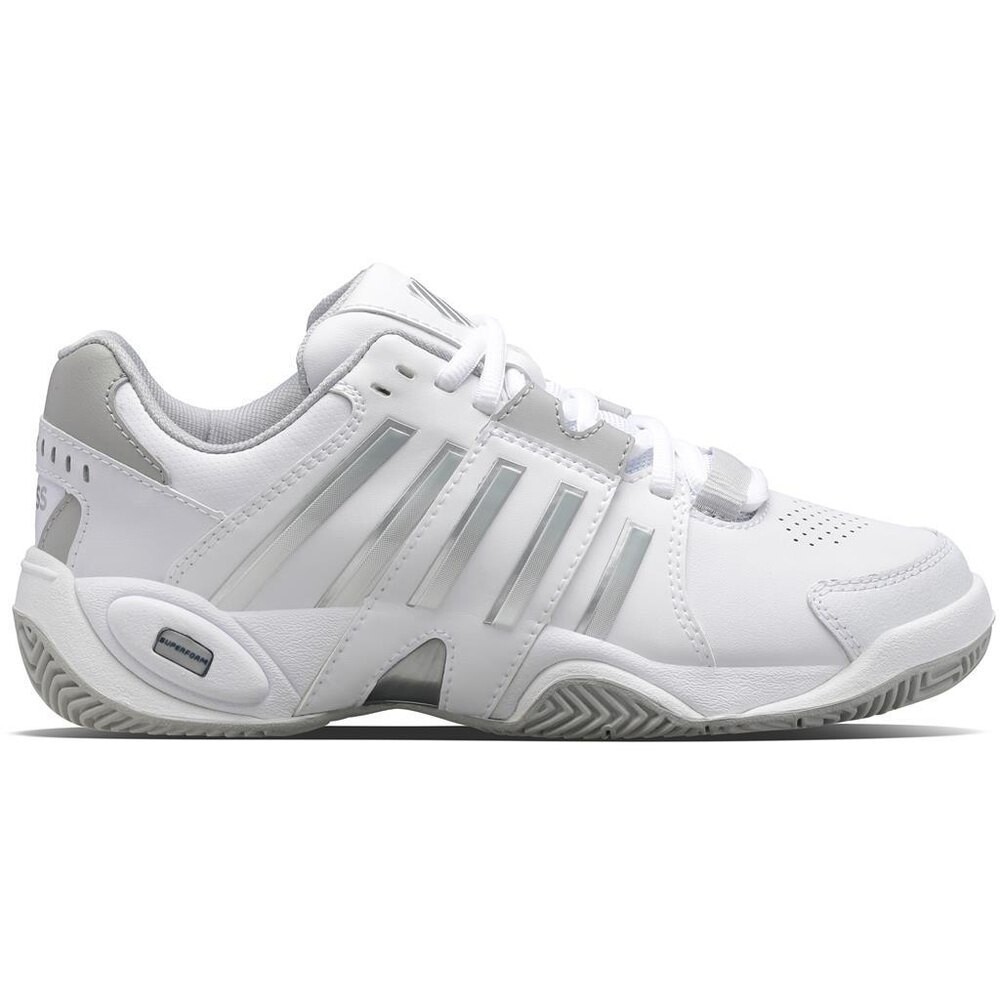 

Кроссовки K-Swiss Accomplish IV, белый