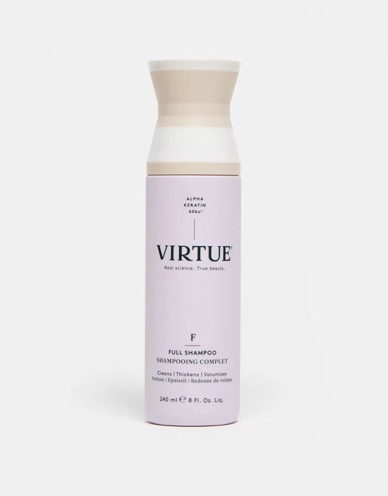 

Virtue Полный шампунь 240 мл