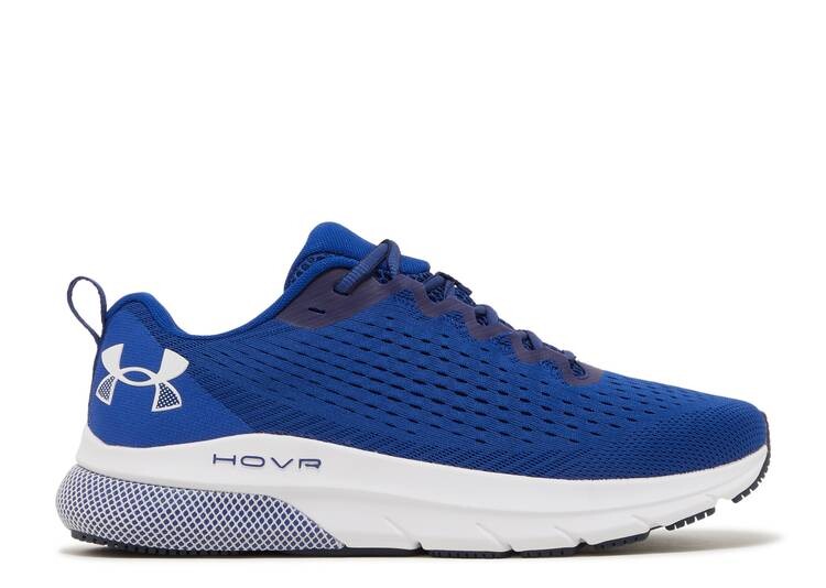 

Кроссовки Under Armour HOVR TURBULENCE 'BAUHAUS BLUE', синий