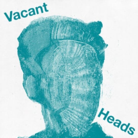 Виниловая пластинка Touch Sensitive Records - Vacant Heads