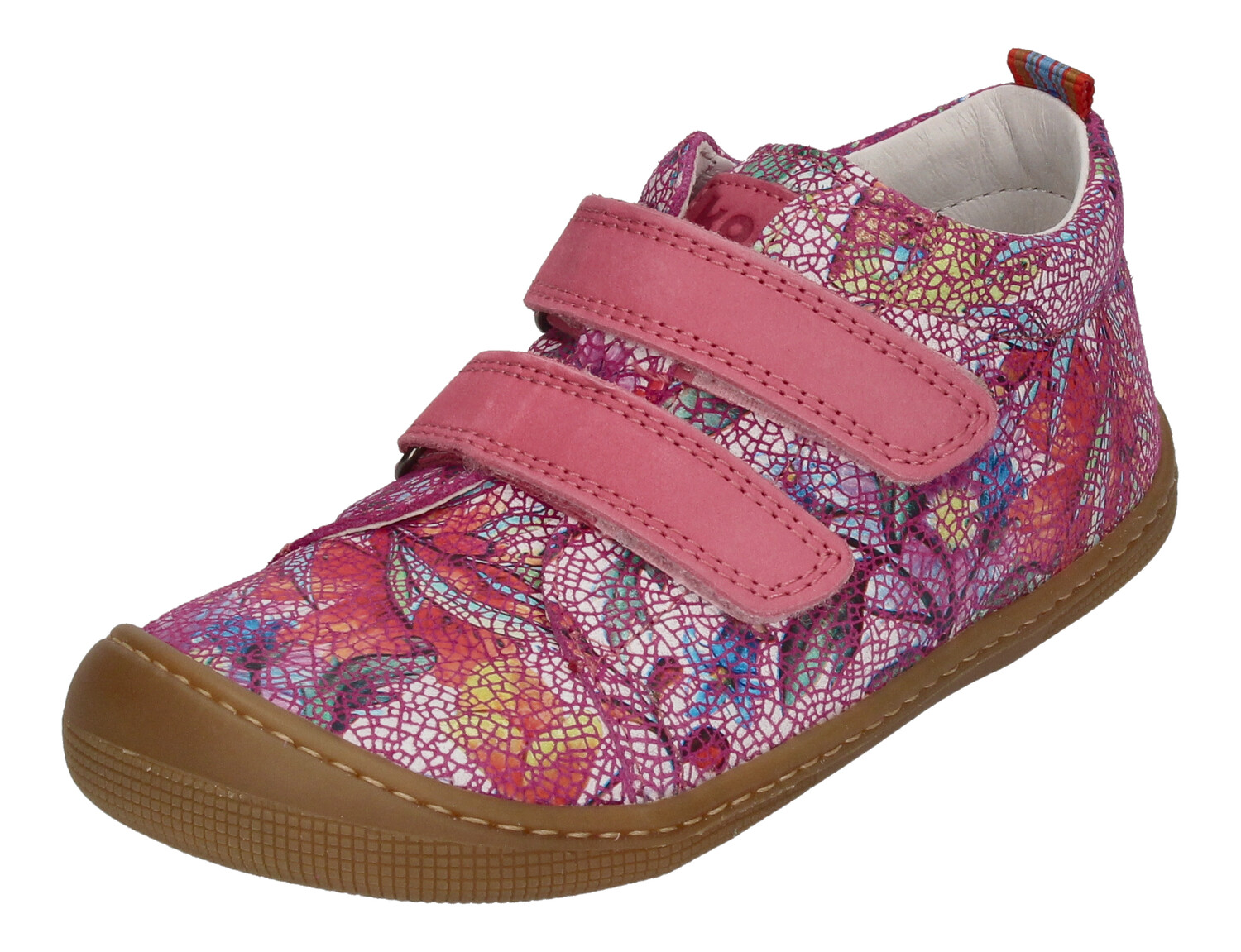 

Низкие кроссовки KOEL Low DANNY FANTASY, красочный
