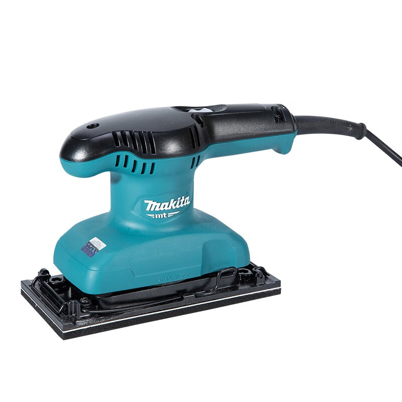 Шлифовальная машина плоская Makita M9201B, 180W