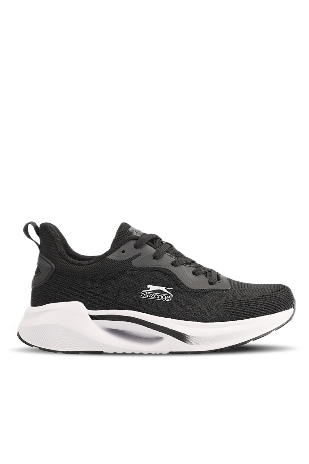 

WEMBA мужские кроссовки Черный SLAZENGER