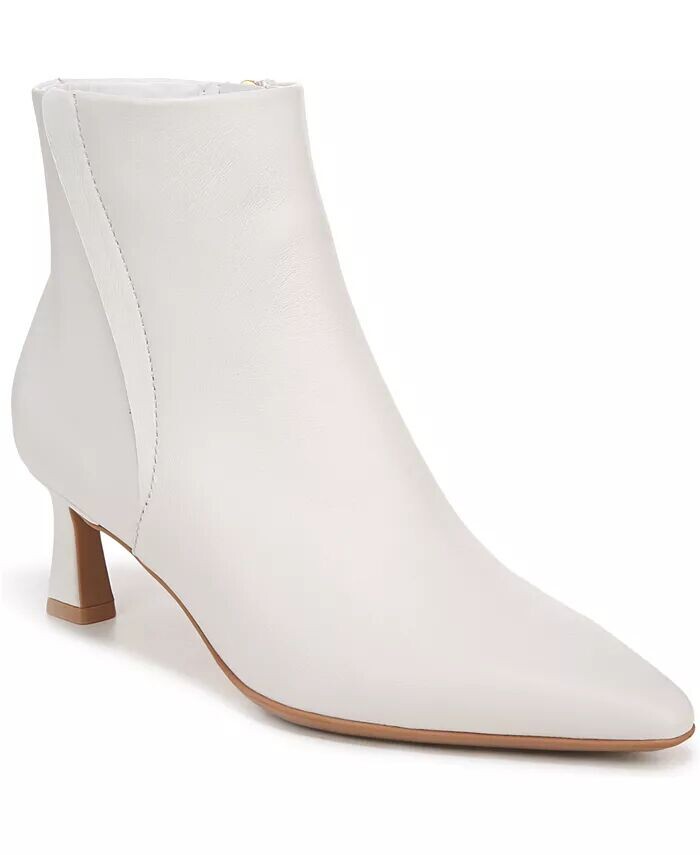 

Deesha-Bootie Ботильоны-платья с острым носком Naturalizer, белый