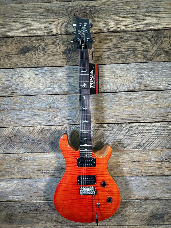 

Электрогитара PRS SE CE24