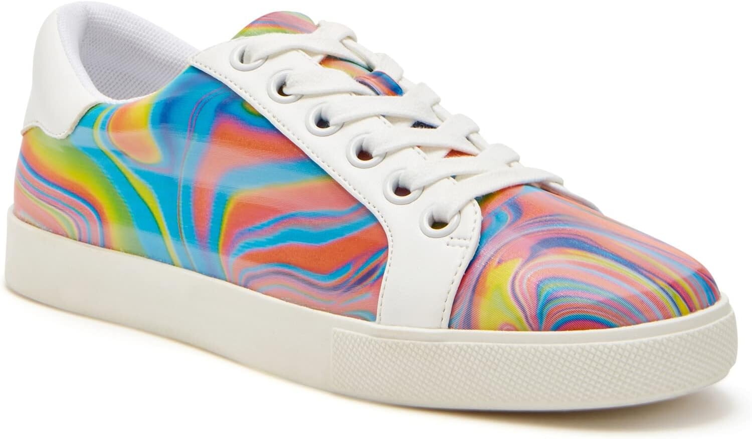 

Кроссовки The Rizzo Katy Perry, цвет Rainbow Multi 1