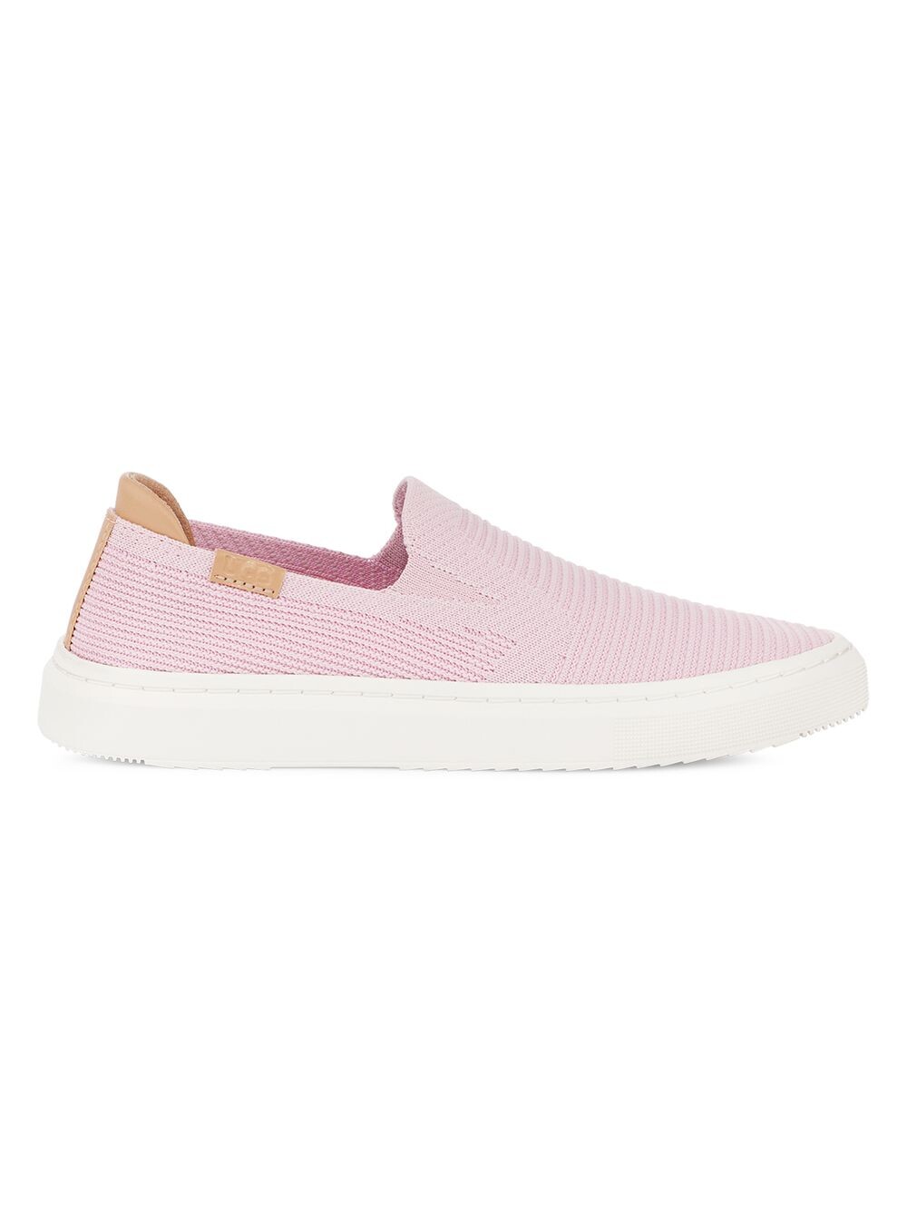 

Кроссовки без шнурков Alameda Sammy UGG, розовый