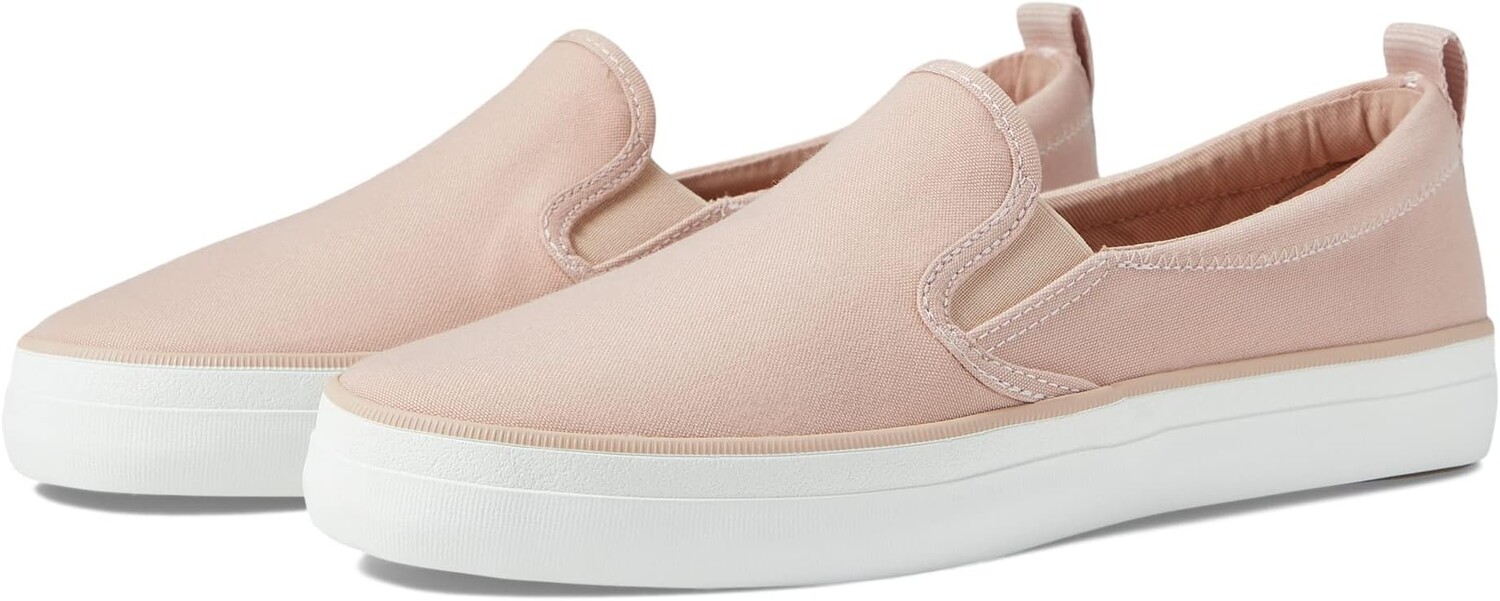 

Кроссовки Crest Twin Gore Sperry, цвет Rose 2