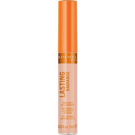 Консилер Lasting Radiance 050 телесный 7 мл, Rimmel