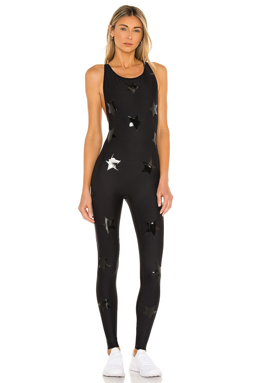 

Комбинезон ultracor Motion Lux Knockout Unitard, цвет Nero Patent Nero