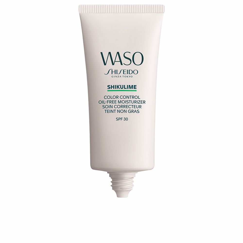 Крем Shiseido Waso. Shiseido Waso shikulime Mega. CY to Gel. Shiseido Waso koshirice Tinted spot treatment свотчи.