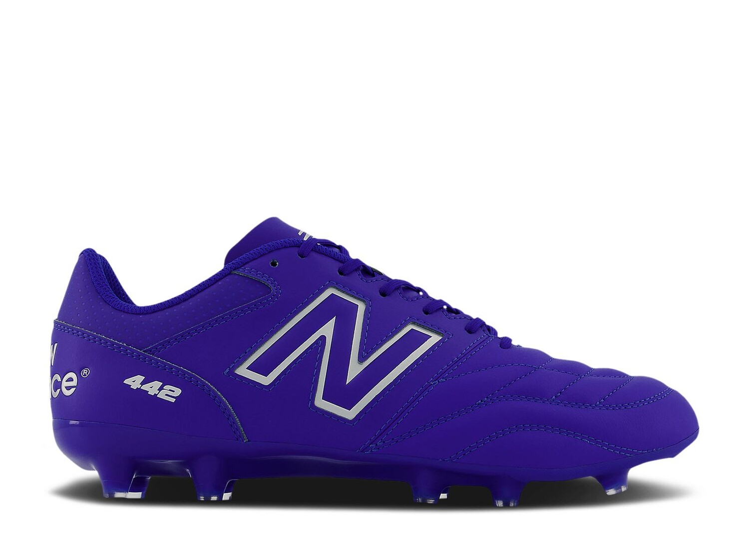

Кроссовки New Balance 442V2 Team Fg 'Blue White', синий