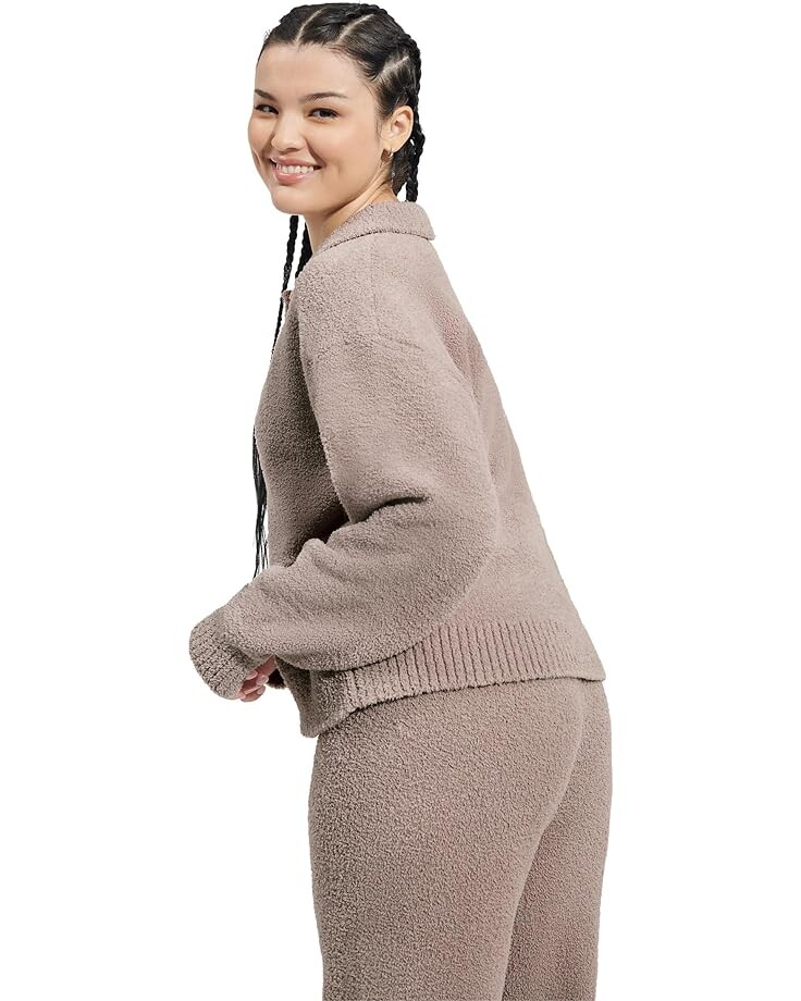 

Топ UGG Mowery Top, цвет Granite