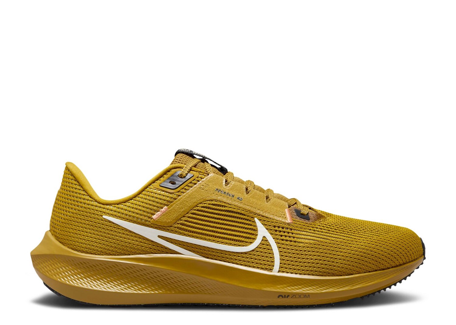 

Кроссовки Nike Air Zoom Pegasus 40 'Bronzine', коричневый