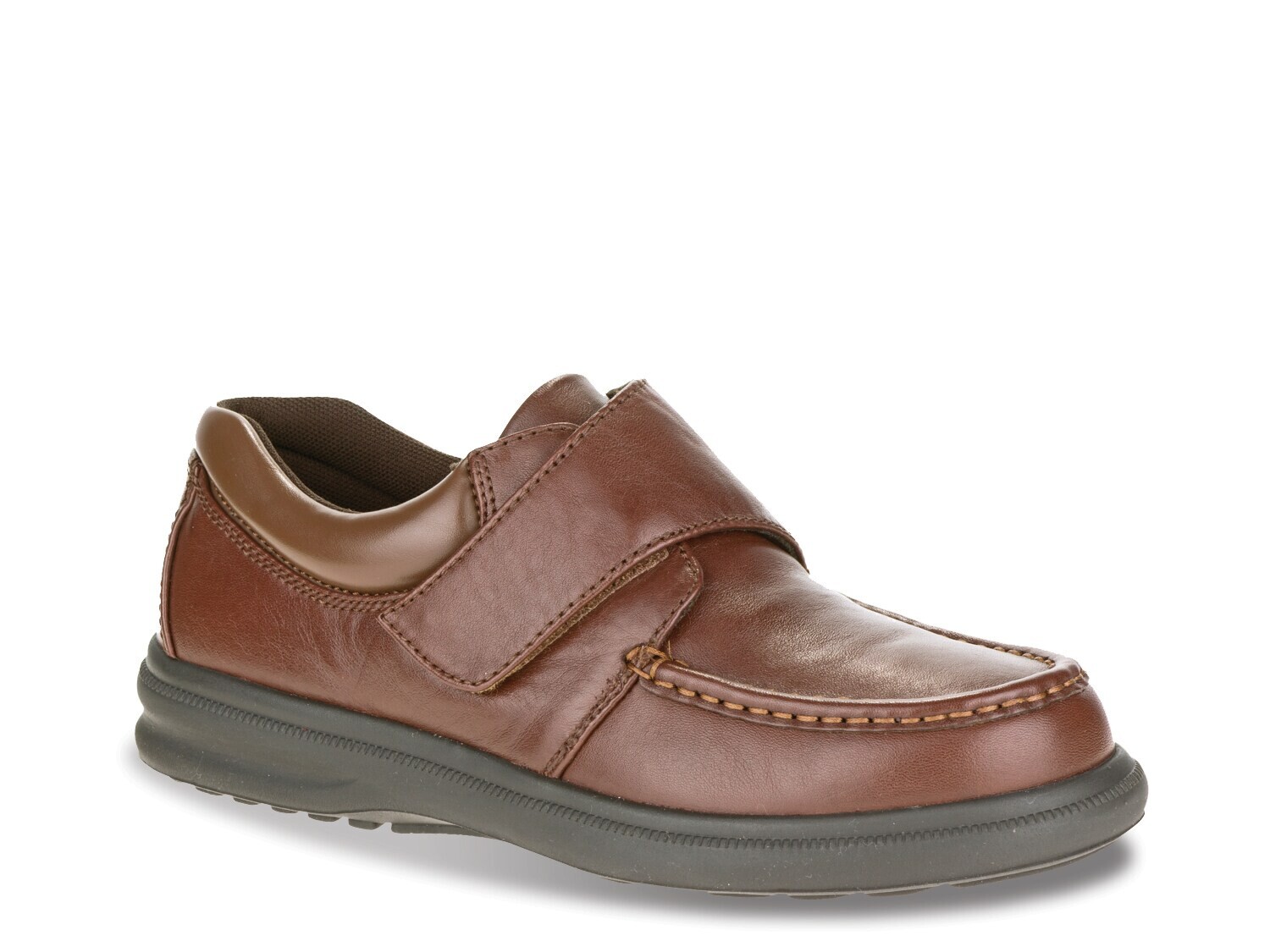 

Слипоны Hush Puppies Gil, коричневый