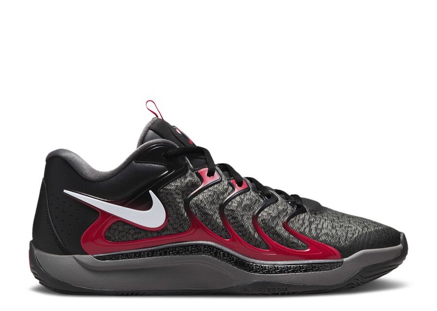 

Кроссовки Nike KD 17, цвет Late Night