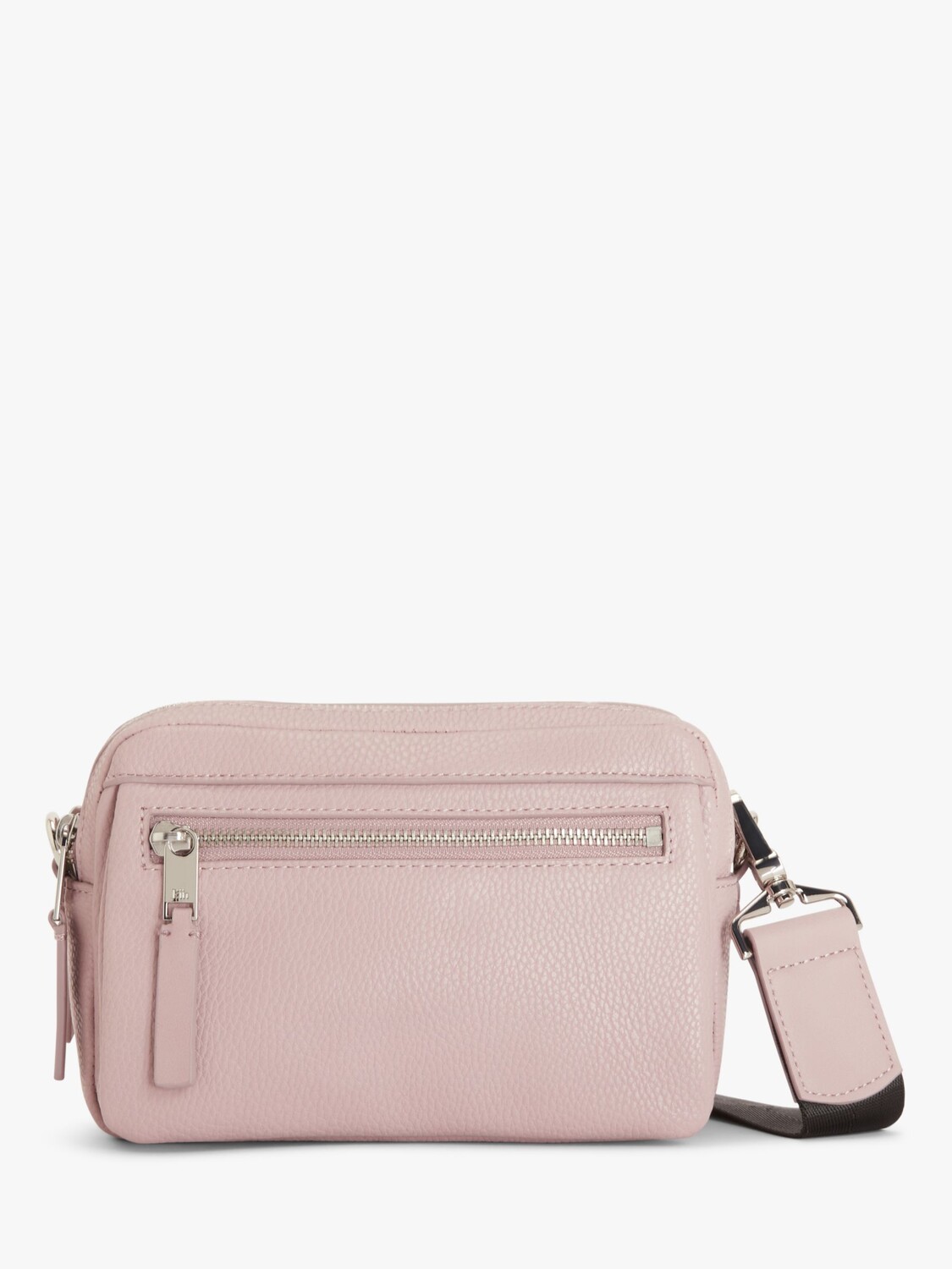 

Сумка через плечо John Lewis Anyday sia, сиреневый цвет