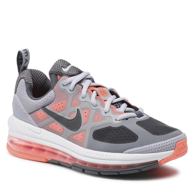 

Кроссовки Nike AirMax Genome, серый