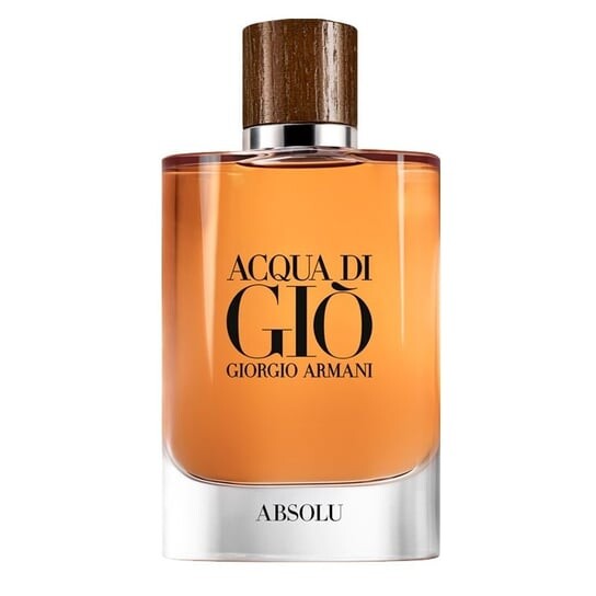 

Парфюмированная вода, 75 мл Giorgio Armani, Acqua Di gio Absolu