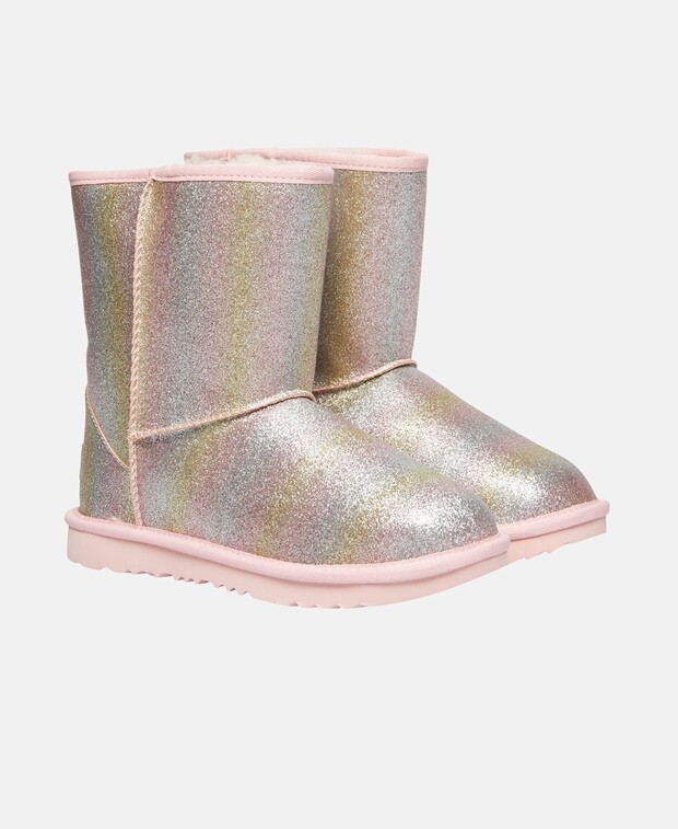 

Сапоги Ugg, роза
