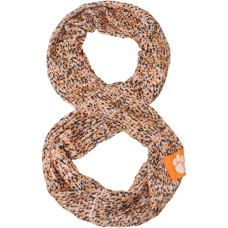 

Шарф FOCO Clemson Tigers