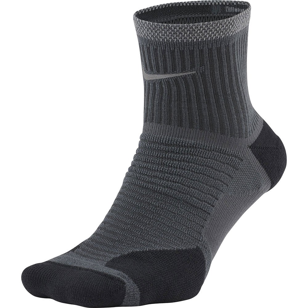 Носки Nike Spark Wool Ankle, серый