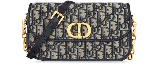 

Маленькая сумка 30 Montaigne Avenue Dior