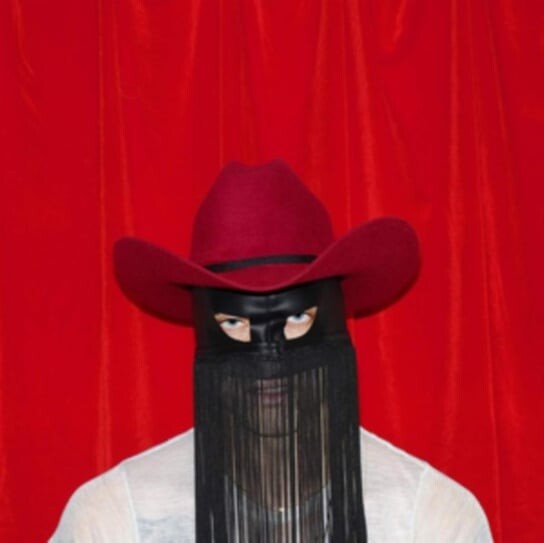 

Виниловая пластинка Orville Peck - Pony