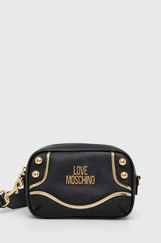 

Сумочка Love Moschino, черный
