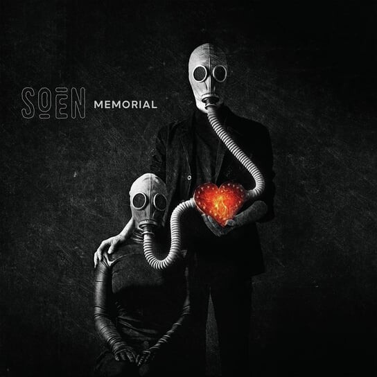 

Виниловая пластинка Soen - Memorial