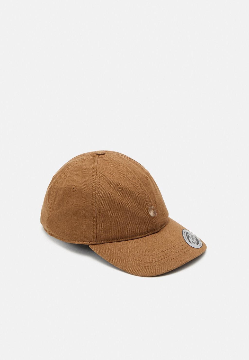 

Бейсболка Carhartt WIP, коричневый