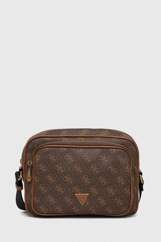 

Сумка Guess, коричневый