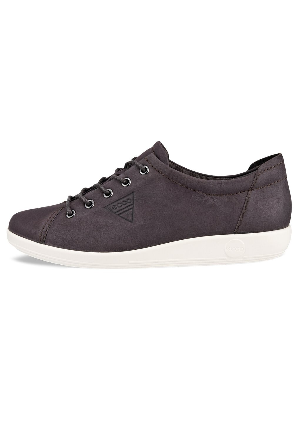 

Низкие кроссовки Ecco Soft ECCO, фиолетовый