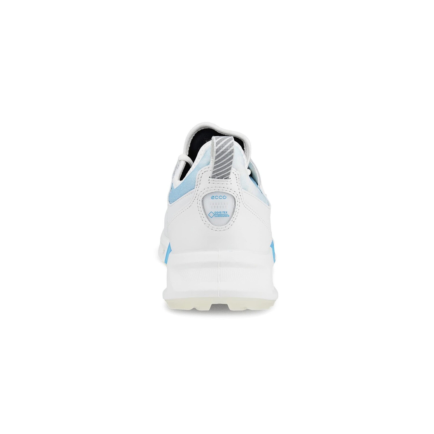 

Кроссовки ECCO Golf Biom C4 Iceman Edition