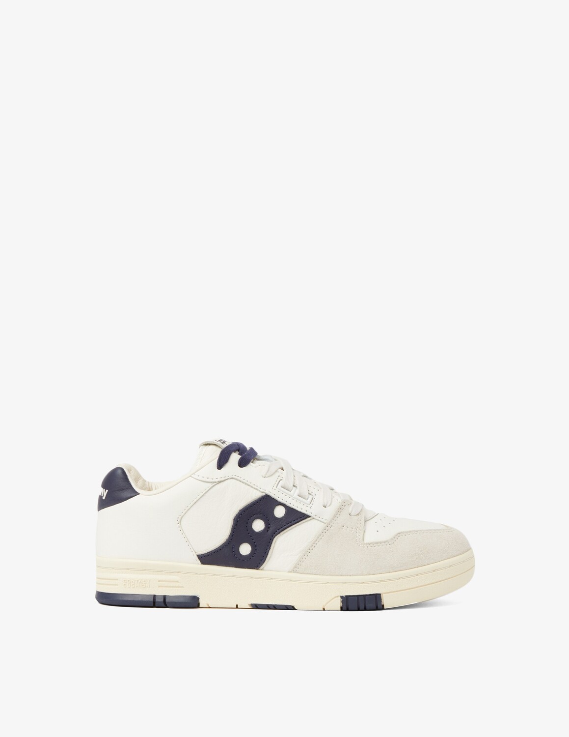 

Кроссовки Sonic Saucony, белый