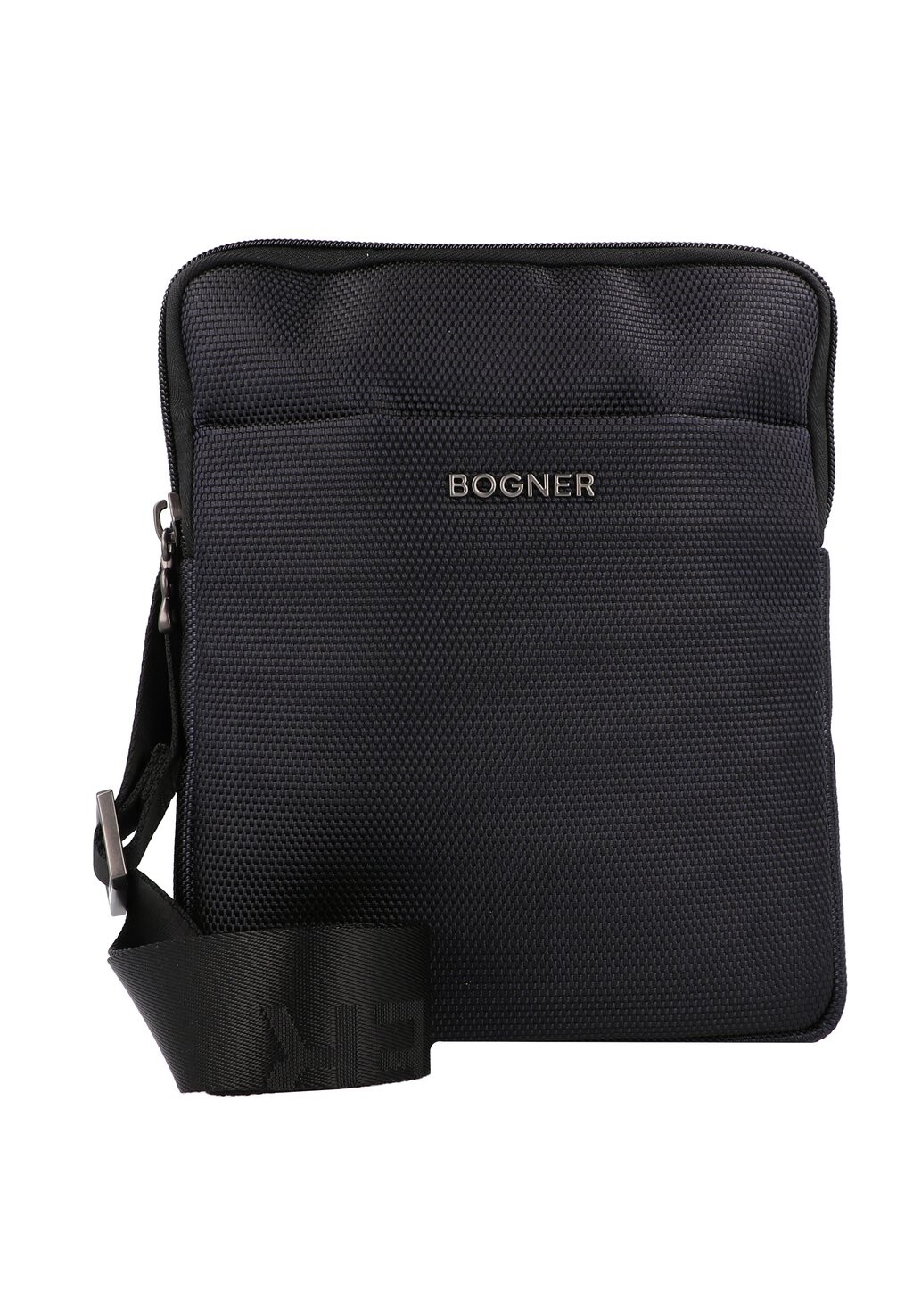 

Сумка через плечо Bogner, темно-синий