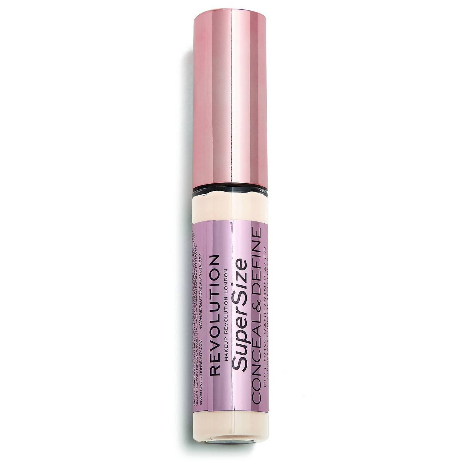 

Консилер Makeup Revolution Conceal & Define Supersize Concealer